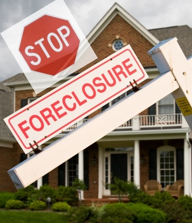 Urgent Foreclosure Help