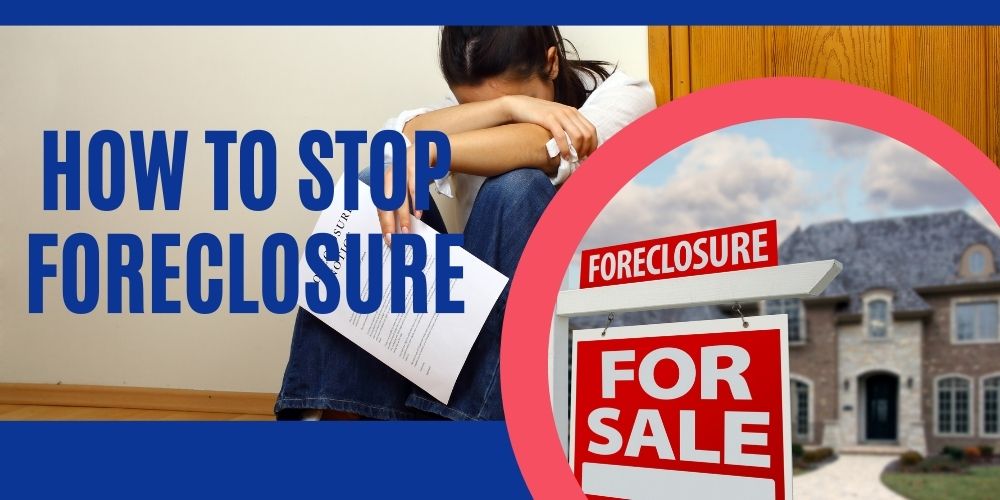 What Is Foreclosure and How Does It Work?