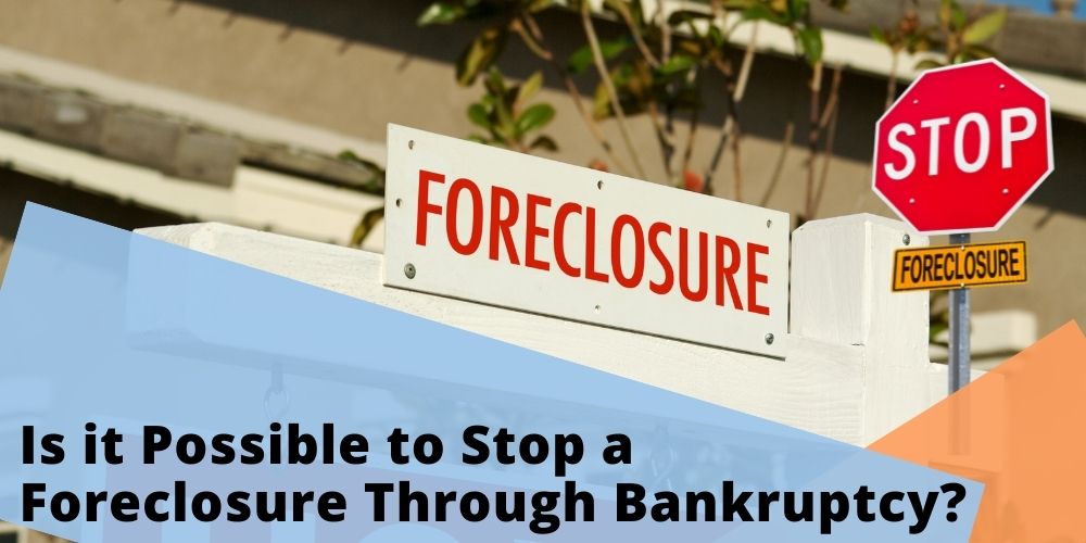 What Is Foreclosure and How Does It Work?